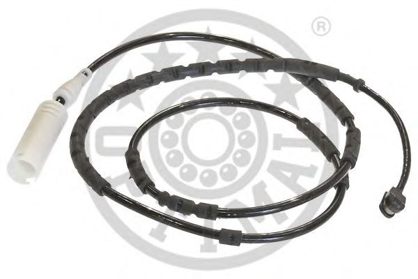 Датчик износа тормозных колодок OPTIMAL WKT-60026K