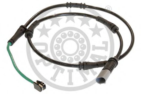 Датчик износа тормозных колодок OPTIMAL WKT-60029K