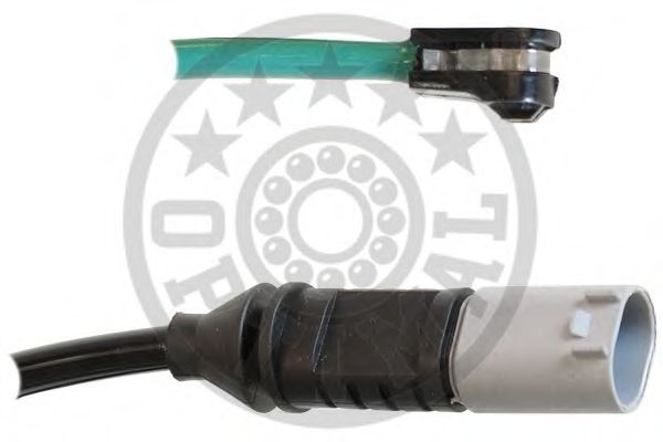 Датчик износа тормозных колодок OPTIMAL WKT-60034K
