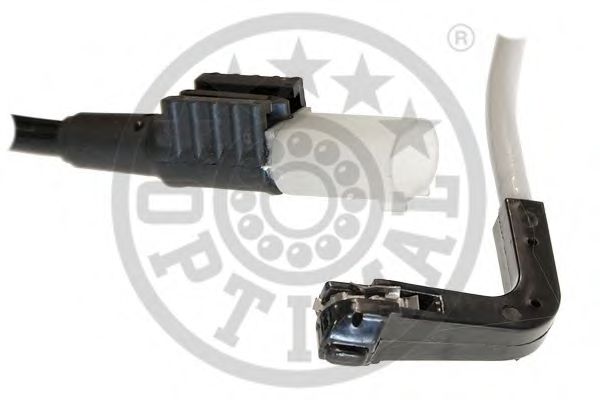 Датчик износа тормозных колодок OPTIMAL WKT-60035K