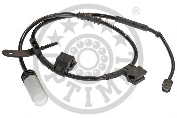Датчик износа тормозных колодок OPTIMAL WKT-60037K