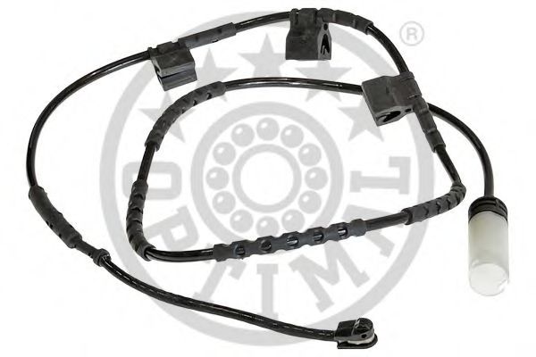 Датчик износа тормозных колодок OPTIMAL WKT-60038K