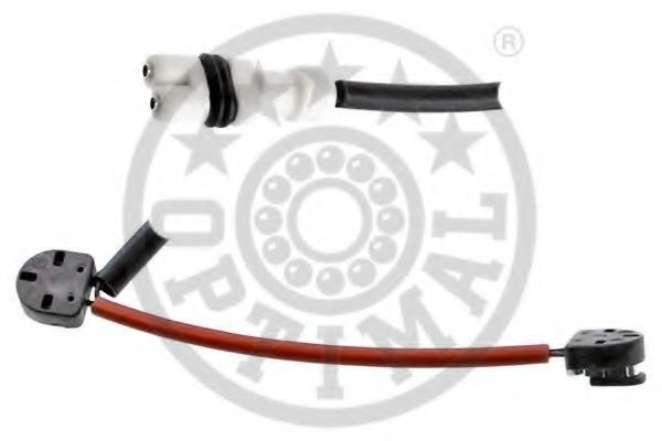 Датчик износа тормозных колодок OPTIMAL WKT-60045K
