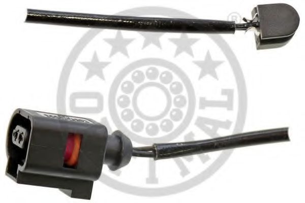 Датчик износа тормозных колодок OPTIMAL WKT-60047K
