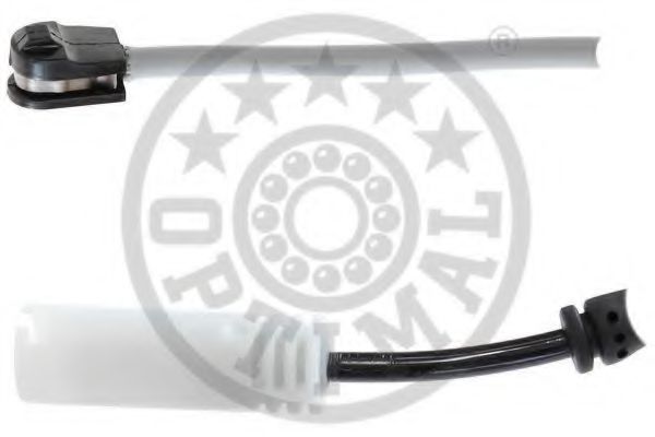 Датчик износа тормозных колодок OPTIMAL WKT-60052K