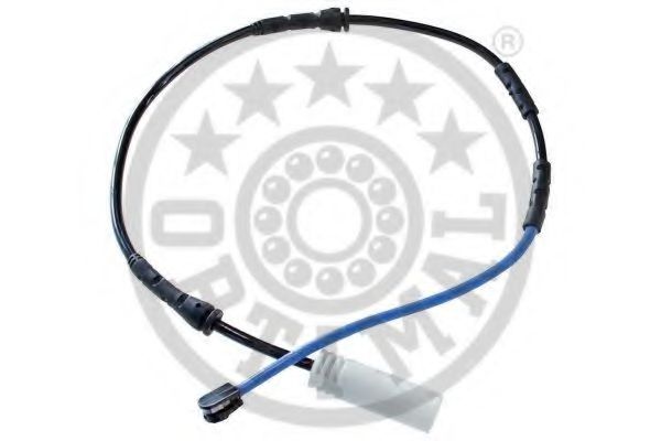 Датчик износа тормозных колодок OPTIMAL WKT-60053K Датчик износа тормозных колодок OPTIMAL WKT-60053K