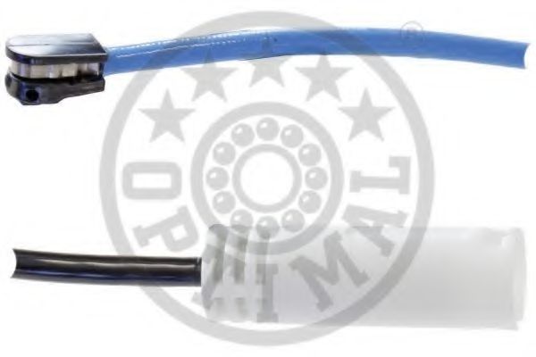 Датчик износа тормозных колодок OPTIMAL WKT-60053K