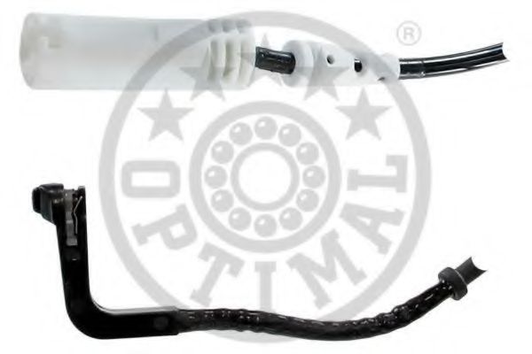 Датчик износа тормозных колодок OPTIMAL WKT-60055K