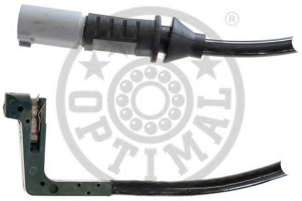 Датчик износа тормозных колодок OPTIMAL WKT-60056K