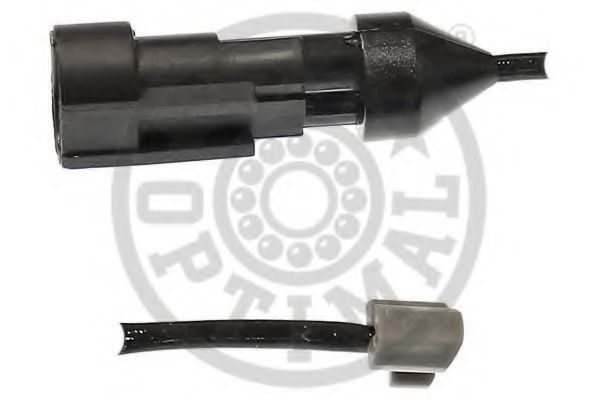 Датчик износа тормозных колодок OPTIMAL WKT-60058K