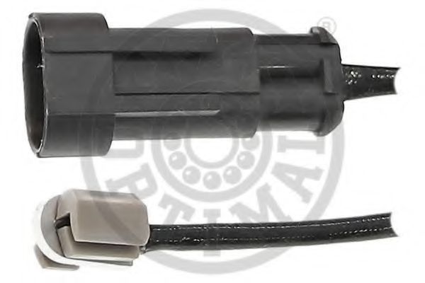 Датчик износа тормозных колодок OPTIMAL WKT-60062K
