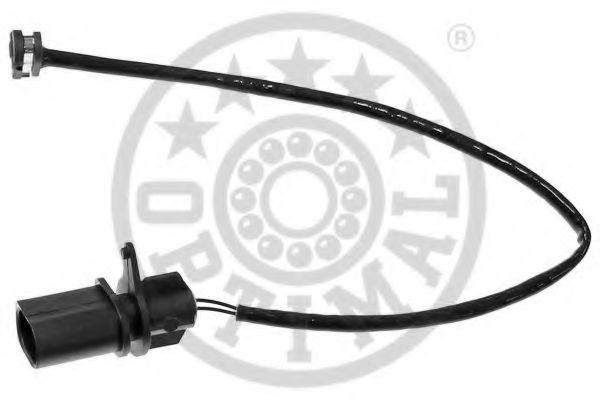 Датчик износа тормозных колодок OPTIMAL WKT-60066K Датчик износа тормозных колодок OPTIMAL WKT-60066K