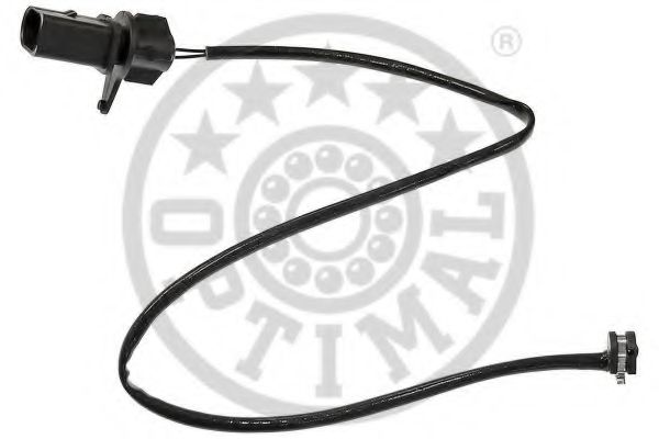 Датчик износа тормозных колодок OPTIMAL WKT-60067K Датчик износа тормозных колодок OPTIMAL WKT-60067K