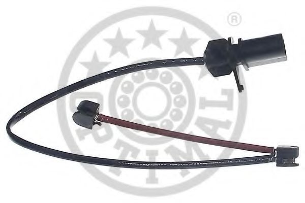Датчик износа тормозных колодок OPTIMAL WKT-60069K Датчик износа тормозных колодок OPTIMAL WKT-60069K
