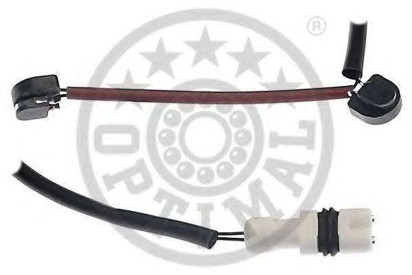 Датчик износа тормозных колодок OPTIMAL WKT-60071K