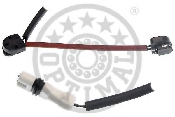 Датчик износа тормозных колодок OPTIMAL WKT-60072K