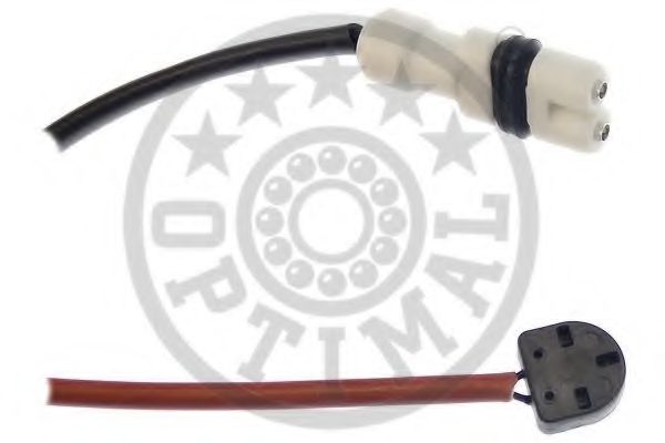 Датчик износа тормозных колодок OPTIMAL WKT-60074K