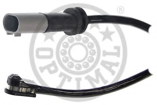Датчик износа тормозных колодок OPTIMAL WKT-60075K