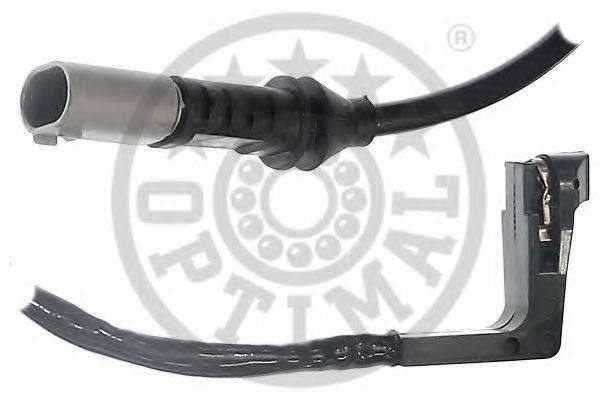 Датчик износа тормозных колодок OPTIMAL WKT-60076K