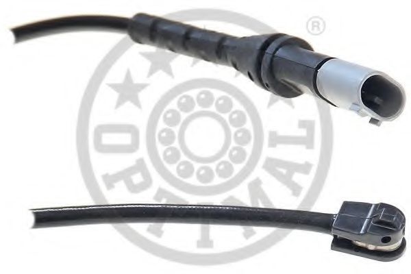 Датчик износа тормозных колодок OPTIMAL WKT-60077K
