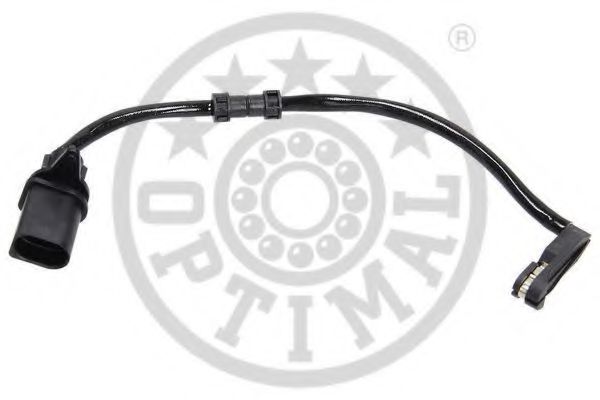 Датчик износа тормозных колодок OPTIMAL WKT-60083K Датчик износа тормозных колодок OPTIMAL WKT-60083K