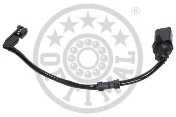 Датчик износа тормозных колодок OPTIMAL WKT-60083K Датчик износа тормозных колодок OPTIMAL WKT-60083K