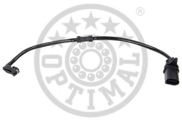 Датчик износа тормозных колодок OPTIMAL WKT-60084K Датчик износа тормозных колодок OPTIMAL WKT-60084K