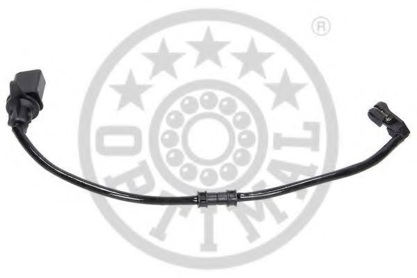 Датчик износа тормозных колодок OPTIMAL WKT-60084K Датчик износа тормозных колодок OPTIMAL WKT-60084K