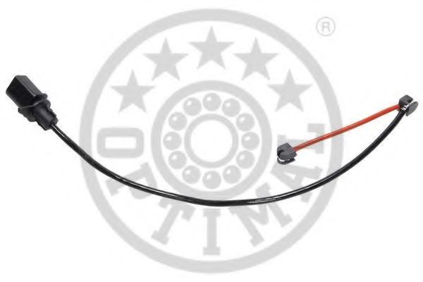 Датчик износа тормозных колодок OPTIMAL WKT-60085K Датчик износа тормозных колодок OPTIMAL WKT-60085K