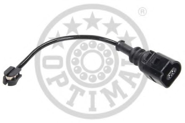 Датчик износа тормозных колодок OPTIMAL WKT-60087K Датчик износа тормозных колодок OPTIMAL WKT-60087K