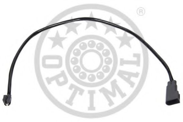 Датчик износа тормозных колодок OPTIMAL WKT-60091K Датчик износа тормозных колодок OPTIMAL WKT-60091K