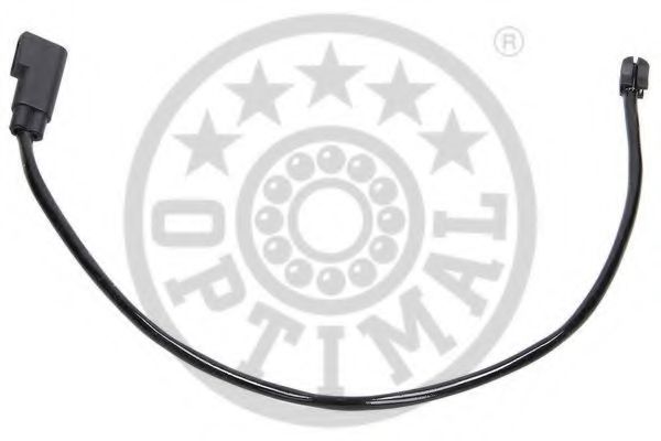 Датчик износа тормозных колодок OPTIMAL WKT-60091K Датчик износа тормозных колодок OPTIMAL WKT-60091K