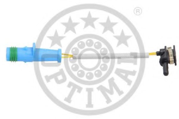 Датчик износа тормозных колодок OPTIMAL WKT-60094K Датчик износа тормозных колодок OPTIMAL WKT-60094K