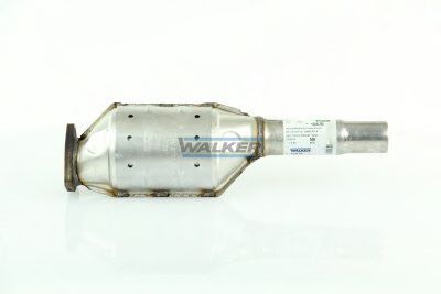 Катализатор WALKER 15870 Катализатор WALKER 15870