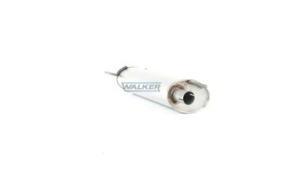 Глушитель выхлопных газов конечный WALKER 19969