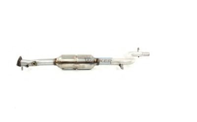 Катализатор WALKER 20007 Катализатор WALKER 20007