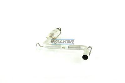 Катализатор walker 20008