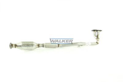 Катализатор WALKER 20238 Катализатор WALKER 20238