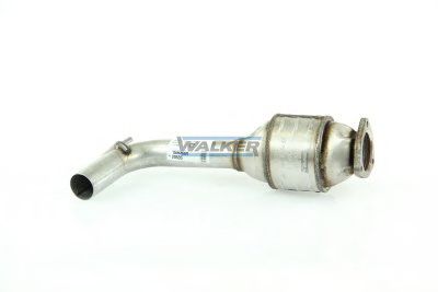 Катализатор WALKER 20535 Катализатор WALKER 20535