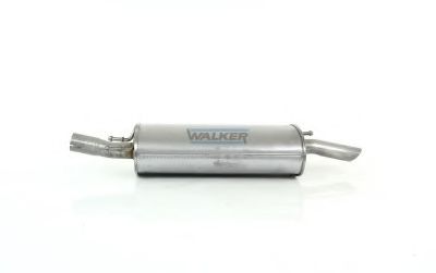 Глушитель выхлопных газов конечный WALKER 21303 Глушитель выхлопных газов конечный WALKER 21303
