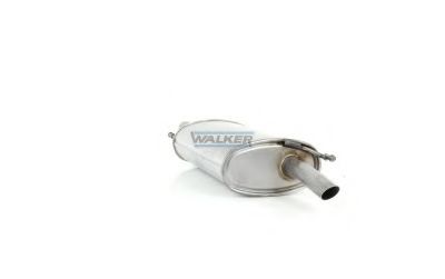 Глушитель выхлопных газов конечный WALKER 21303 Глушитель выхлопных газов конечный WALKER 21303