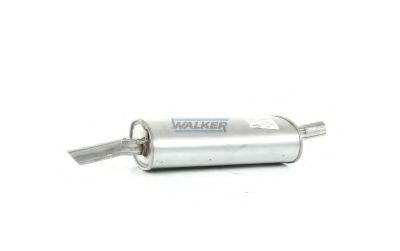 Глушитель выхлопных газов конечный WALKER 21303 Глушитель выхлопных газов конечный WALKER 21303