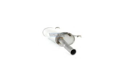 Глушитель выхлопных газов конечный WALKER 22427 Глушитель выхлопных газов конечный WALKER 22427