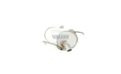 Глушитель выхлопных газов конечный WALKER 22475 Глушитель выхлопных газов конечный WALKER 22475