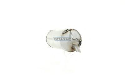 Глушитель выхлопных газов конечный WALKER 22511 Глушитель выхлопных газов конечный WALKER 22511
