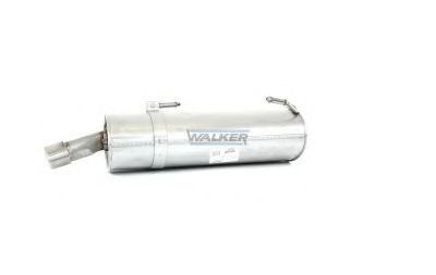 Глушитель выхлопных газов конечный WALKER 22529 Глушитель выхлопных газов конечный WALKER 22529