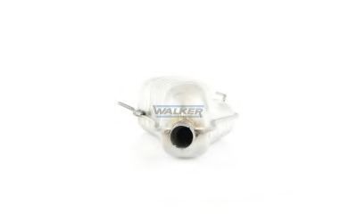 Глушитель выхлопных газов конечный WALKER 23114