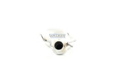 Глушитель выхлопных газов конечный WALKER 23184