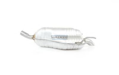 Глушитель выхлопных газов конечный WALKER 23824 Глушитель выхлопных газов конечный WALKER 23824