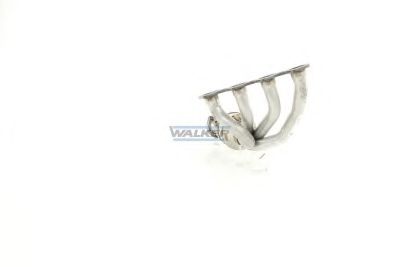Катализатор WALKER 28196